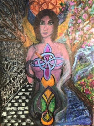 Artwork image