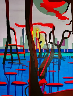 Artwork image