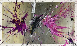 Artwork image