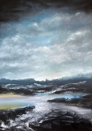 Artwork image