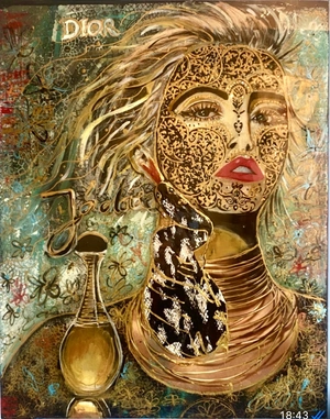 Artwork image