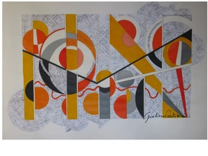 Artwork image