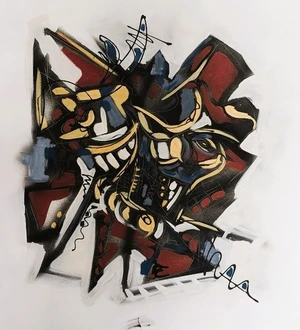 Artwork image