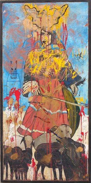 Artwork image