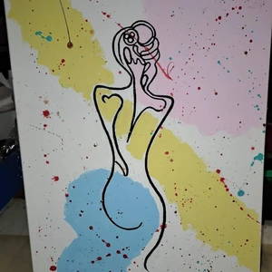 Artwork image