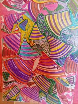 Artwork image