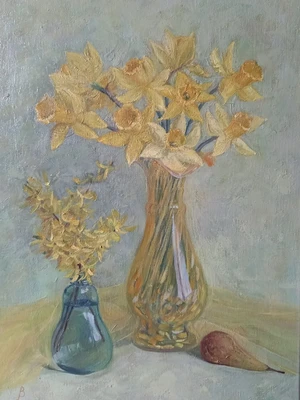 Artwork image