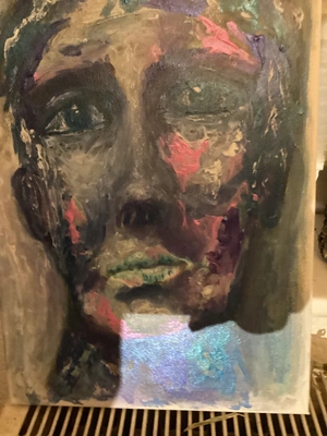 Artwork image