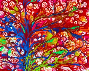 Artwork image