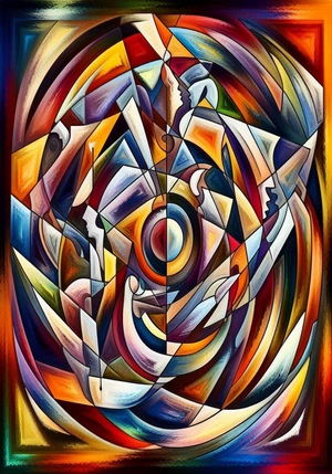 Artwork image