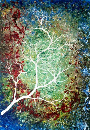 Artwork image