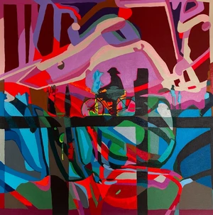 Artwork image