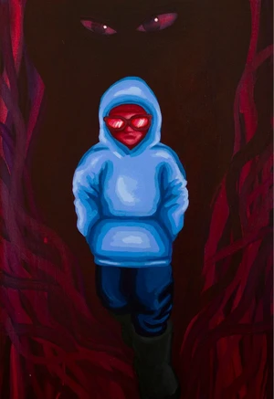 Artwork image