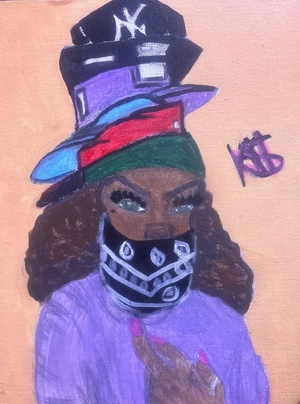 Artwork image