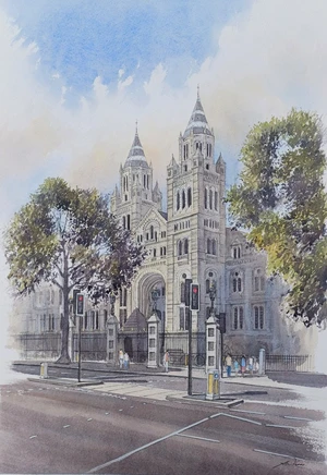 Artwork image