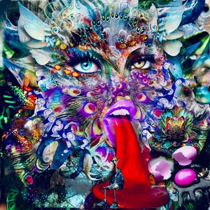 Artwork image