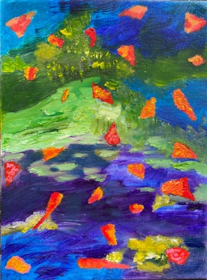 Artwork image