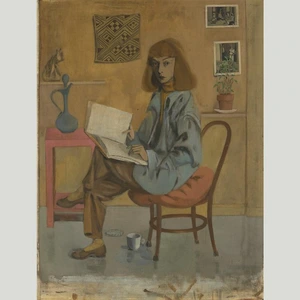 Artwork image