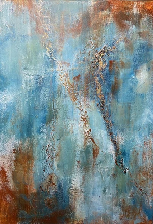 Artwork image