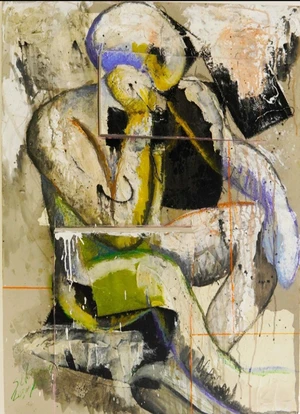 Artwork image