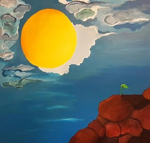 Artwork image