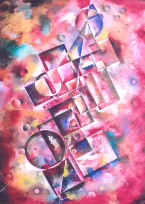 Artwork image