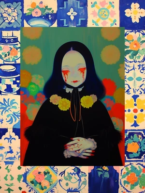 Artwork image
