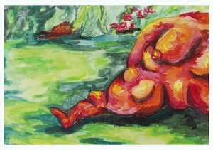 Artwork image