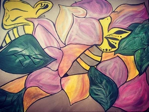 Artwork image