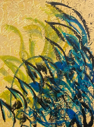 Artwork image