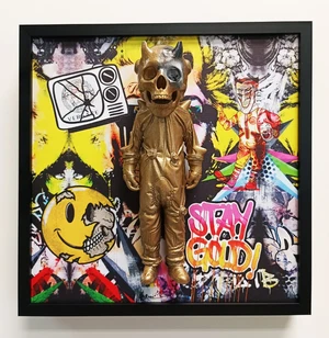 Artwork image