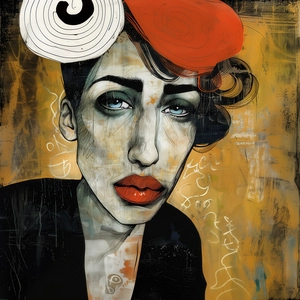 Artwork image