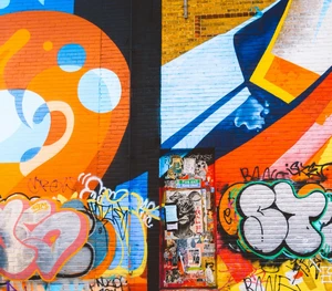 Artwork image