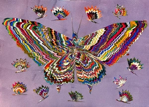 Artwork image