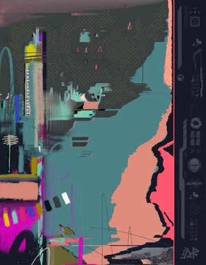 Artwork image