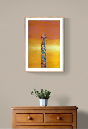 Artwork image