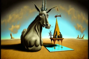 Artwork image