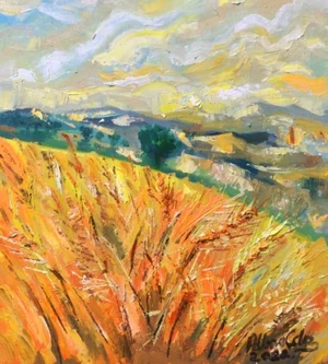 Artwork image