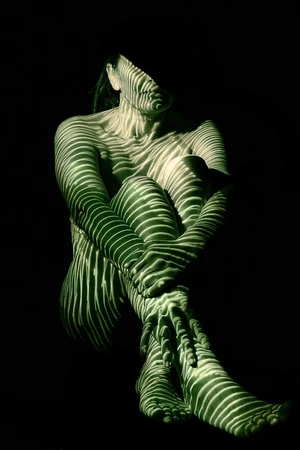 Artwork image