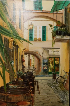 Artwork image