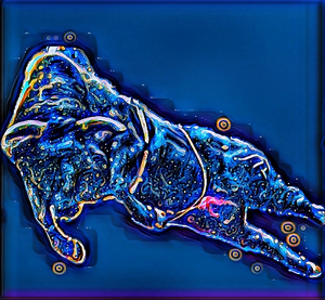 Artwork image