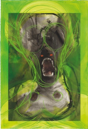 Artwork image