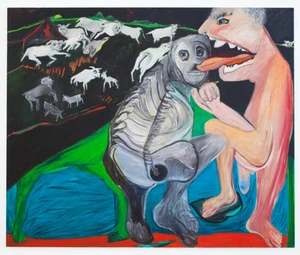 Artwork image