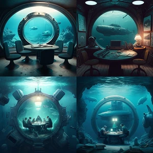 Artwork image