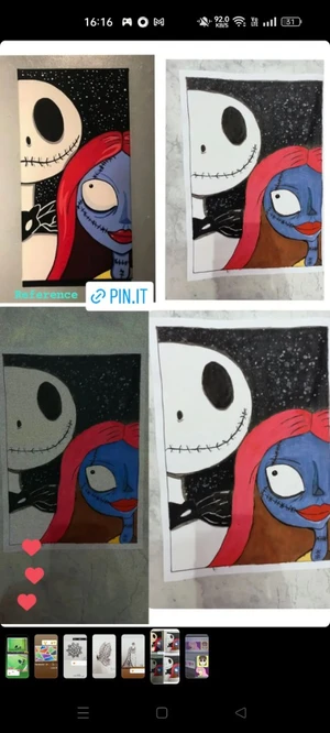 Artwork image