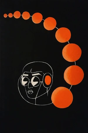 Artwork image