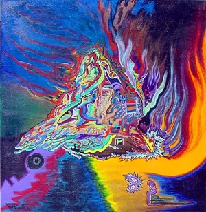 Artwork image