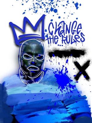 Artwork image