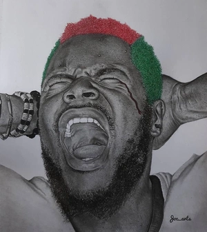 Artwork image
