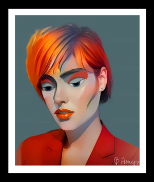 Artwork image